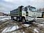 Купить Самосвал FAW J6 (8х4) б/у (2023 г., 36 131 км)(1259) в компании Русбизнесавто - изображение 0