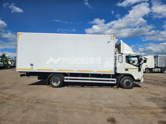 Купить Рефрижератор 57582A Камаз компас 12 б/у (2024г., 69 078 км.) (0312)	 в компании Русбизнесавто - изображение 2