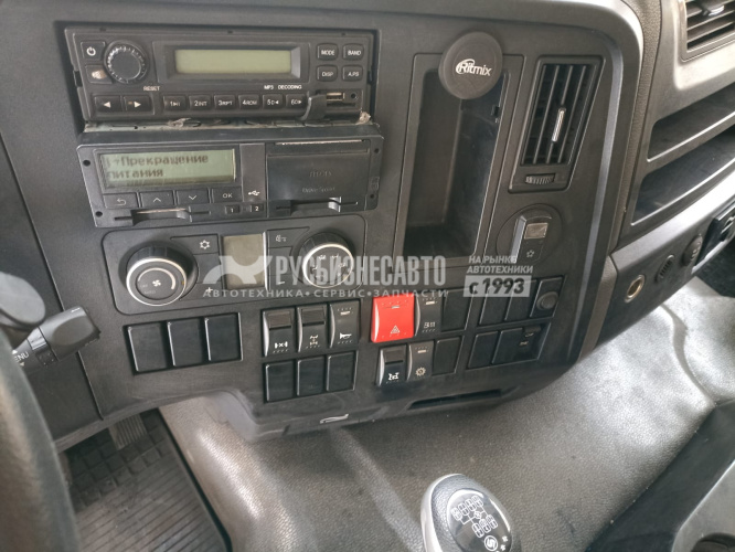 Купить Самосвал SHACMAN SX33186T366C 8x4 б/у  (2021 г, 87 023 км) в компании Русбизнесавто - изображение 5