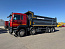 Купить Самосвал SITRAK C7H 8x4 ( ZZ3316V386ME ) / 7.1*2.3*1.5+0.3 / 24-29 м3 / наклон / МКПП без ретард в компании Русбизнесавто - изображение 1