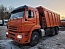 Купить КАМАЗ 6520-53 самосвал б/у (2021 г., 39 963 км.) в компании Русбизнесавто - изображение 7