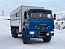 Купить Камаз 43118 Вахтовый автобус "АвтоСпецВан" 7721Т2-20 б/у (2019г., 72 000 км) в компании Русбизнесавто - изображение 4