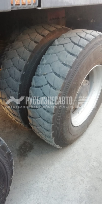 Купить Самосвал SHACMAN SX331863366 8х4 б/у (2023 г., 29 713 км.)(9127) рестайлинг в компании Русбизнесавто - изображение 22