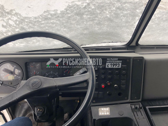 Купить Самосвал 6х6 МАЗ 780130 б/у (2022 г, 17 302 км.)(0266) в компании Русбизнесавто - изображение 14