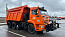 Купить СДК-65115К (КДМ) на базе самосвала КАМАЗ 65115(ПС+ЩС+ПМ+ПО) (возможна разукомплектация ПС/ПМ) в компании Русбизнесавто - изображение 6