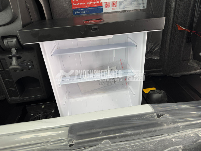 Купить Тягач SITRAK C7H 6x4 ( ZZ4256V364HE ) / без АДР с КОМ / п.ч 3.7 в компании Русбизнесавто - изображение 4