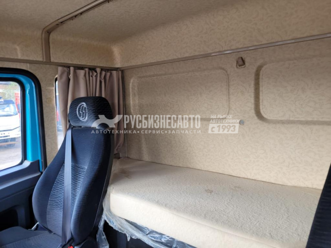 Купить Самосвал SHACMAN SX32586T384C 6x4 б/у (2021 г. 110 862 км) 1217 в компании Русбизнесавто - изображение 22