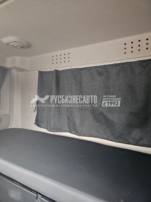 Купить Самосвал HONGYAN 908 (8x4)  б/у (2023 г. 52 912 км)(5759)Сбер комиссия в компании Русбизнесавто - изображение 18