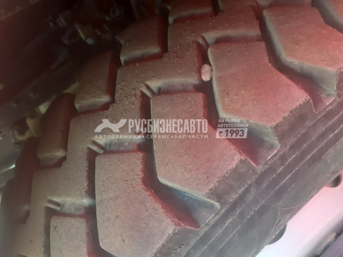 Купить Самосвал 6х4 МАЗ 650128-8570-000 20 тн. 20 м3 б/у (2021 г , 46 359 км) в компании Русбизнесавто - изображение 0