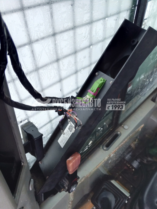 Купить Мини-погрузчик  Zauberg M1250H  б/у (2022 г.в., 0000 м.ч) (2209)-Сбер комиссия в компании Русбизнесавто - изображение 15