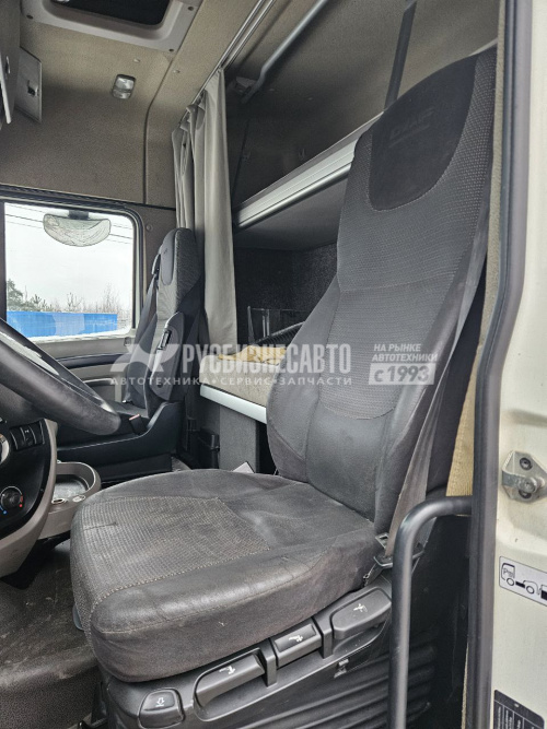 Купить Седельный тягач DAF FT XF 105.460 4х2 б/у (2017г., 429 041 км.)(5669)Сбер комисия в компании Русбизнесавто - изображение 12