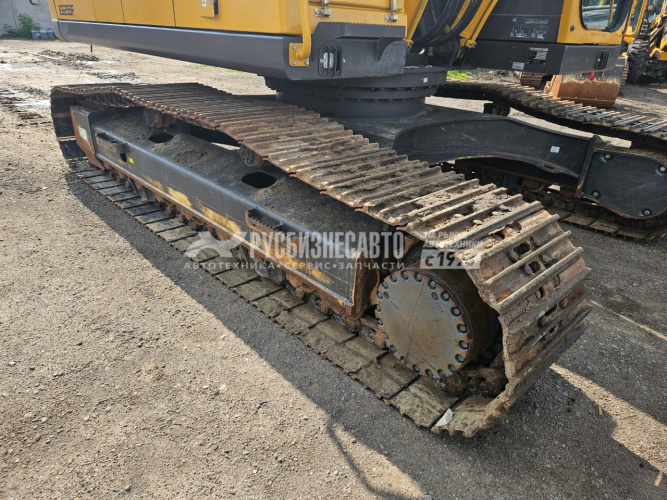 Купить Экскаватор гусеничный LGCE E6255F (2024г. 807 м/ч) (0488) в компании Русбизнесавто - изображение 9