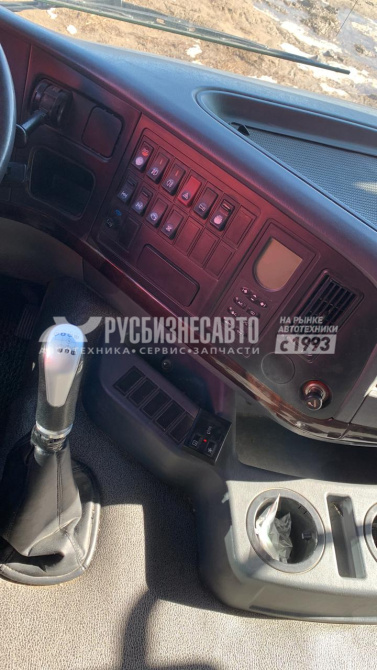 Купить Самосвал 6х4 HOWO ZZ3327N3847E б/у (2020 г 25536 км.) в компании Русбизнесавто - изображение 1