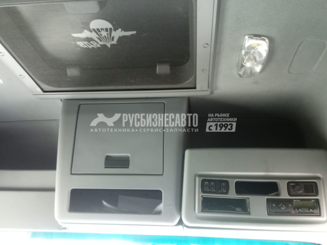 Купить КАМАЗ 5490-DC седельный тягач б/у (2019 г., 53 584 км.)  в компании Русбизнесавто - изображение 8