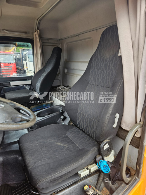 Купить Самосвал Shacman SX3258DR384 6x4 б/у (2021г. ; 148 609 км) (2900) в компании Русбизнесавто - изображение 14