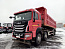Купить Самосвал JAC N410 8х4 б/у (2023 г.в., 36 546 км)(5848)Сбер комиссия- Бронь Абрамов А. в компании Русбизнесавто - изображение 0