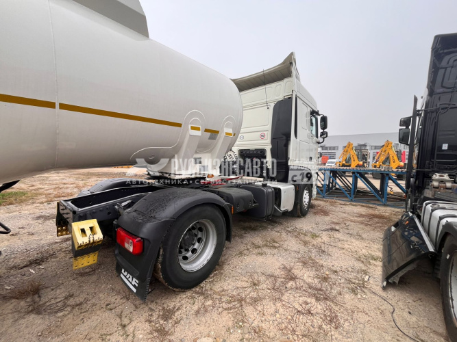 Купить Седельный тягач DAF XF105.480 4х2, AT  б/у (2021г., 563 000 км.)(7968) в компании Русбизнесавто - изображение 3