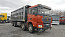 Купить Самосвал SHACMAN SX331863366 8х4 б/у 550 л.с. (2022 г.в., 48 362 км)(1126) в компании Русбизнесавто - изображение 8