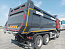 Купить Самосвал SITRAK C7H MAX 8x4 ( ZZ3316V306ME ) / 6.3*2.3*1.5+0.3 / 22-26 м3 / наклон в компании Русбизнесавто - изображение 5