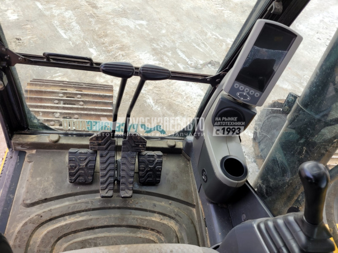 Купить Экскаватор Caterpillar 336D2L б/у (2018 г.,12443 м.ч.) в компании Русбизнесавто - изображение 9