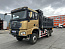 Купить Самосвал SHACMAN SX32586T385 6х6 б/у (2022 г. 8 387 км.)(0141) в компании Русбизнесавто - изображение 0