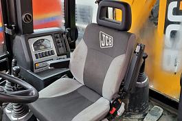 Экскаватор-погрузчик JCB 3CXT14M2NM б/у (2020 г., 1200 м/ч.)
