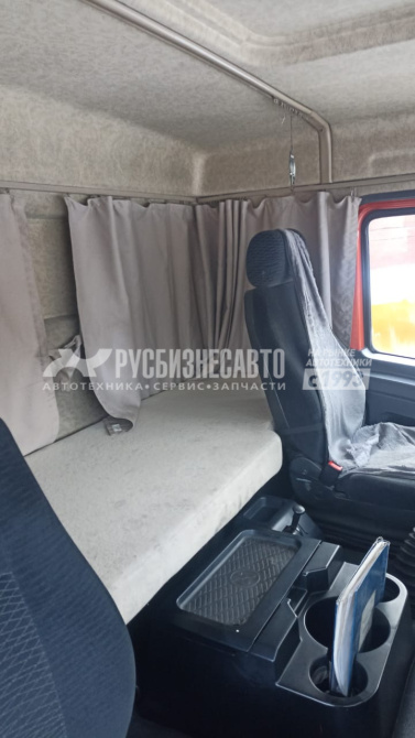 Купить Самосвал SHACMAN SX33186T366 8х4 б/у 375 л.с. (2021 г., 46 212 км.)(3684) в компании Русбизнесавто - изображение 12