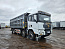 Купить Самосвал SHACMAN SX331863366 8х4 550 л.с б/у (2022 г., 61 393 км.)(3720) Новая резина по кругу. в компании Русбизнесавто - изображение 0