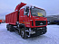 Купить Самосвал 6х4 МАЗ 6501С9-8520-005 20 тн. 20 м3 б/у (2020 г , 126 748 км) в компании Русбизнесавто - изображение 2