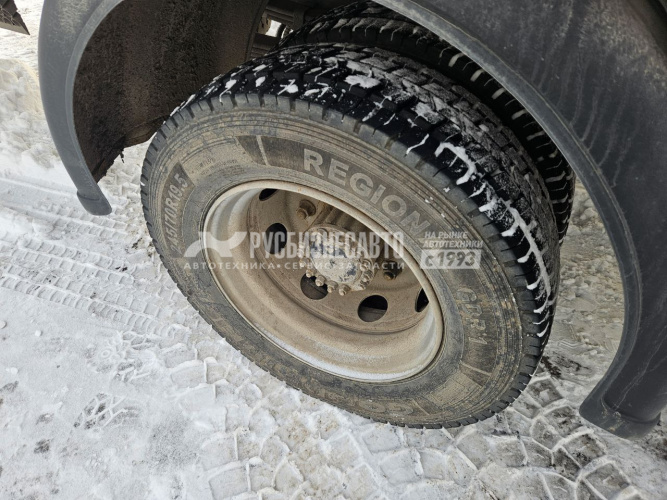 Купить Специализированный, рефрижератор Камаз Компас 4х2 б/у (2023;233 635)(0001)Сбер комиссия в компании Русбизнесавто - изображение 10