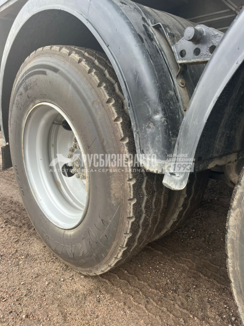 Купить КС 55729-1В автокран 32т. (КАМАЗ-6540) б/у (2020г;9 720км;13 670м/ч) (0958) в компании Русбизнесавто - изображение 9