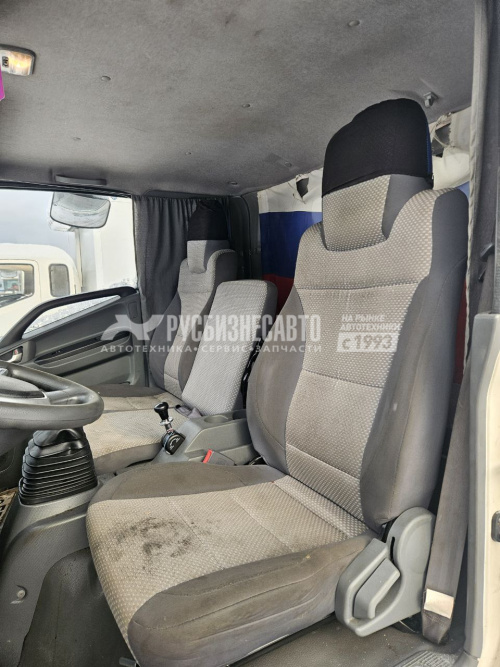 Купить Специализированный, рефрижератор Камаз Компас 4х2 б/у (2023;233 635)(0001)Сбер комиссия в компании Русбизнесавто - изображение 12