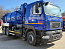 Купить ТКМ-630 (илосос МАЗ 6312С9-8575-012, 15м3+1,5м3 (ил/вода), насос 2600 м3/час, сист.гидроразмыва) в компании Русбизнесавто - изображение 6
