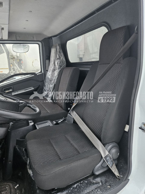 Купить Специализированный, рефрижератор Z81112 на шасси dongfeng 4x2 б/у(2024; 148 345)(0055)Сбер комисия в компании Русбизнесавто - изображение 12