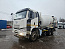 Купить Автобетоносмеситель 69366P на шасси FAW 6x4 б/у (2023; 66 318км.)(0059) в компании Русбизнесавто - изображение 7