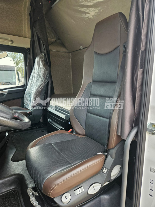 Купить Седельный тягач FAW J7 6x4, б/у (2023 г., 88 134 км.)(5795) в компании Русбизнесавто - изображение 14