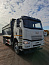 Купить Самосвал FAW J6 (6x4) б/у (2022 г. 28 650 км) (6570) в компании Русбизнесавто - изображение 2