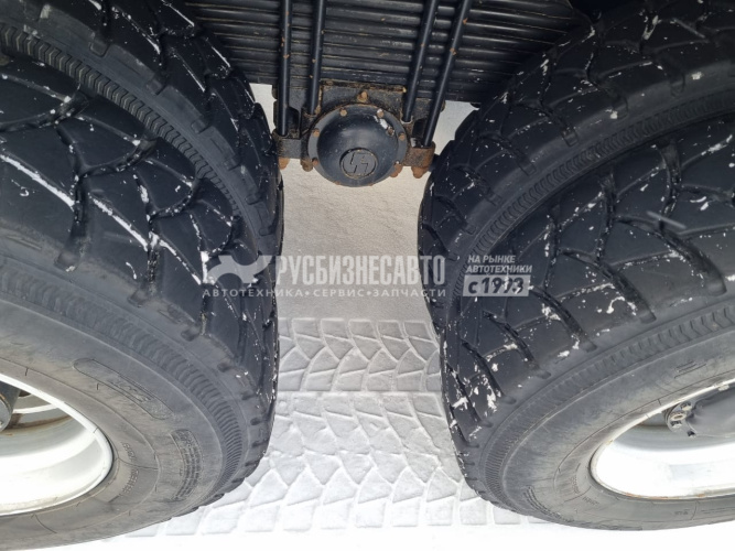 Купить Самосвал SHACMAN SX32586V384 6х4 б/у (2023 г., 49 874 км.)(3367) в компании Русбизнесавто - изображение 15