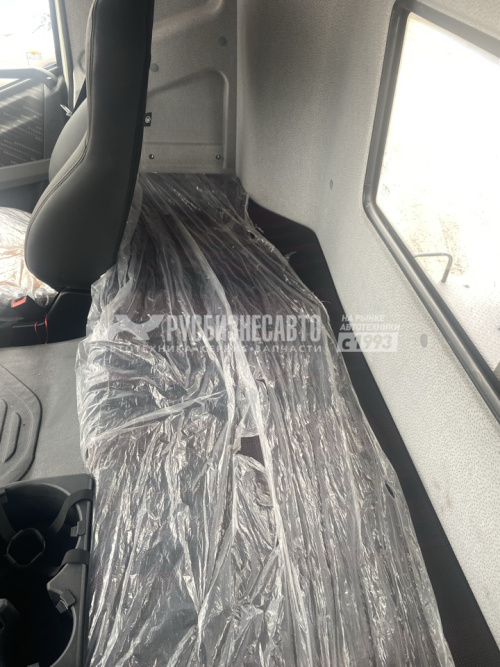 Купить КС 55729-7В автокран 32 т. (FAW-3310) ОВОИД колесная формула 8х4 в компании Русбизнесавто - изображение 8