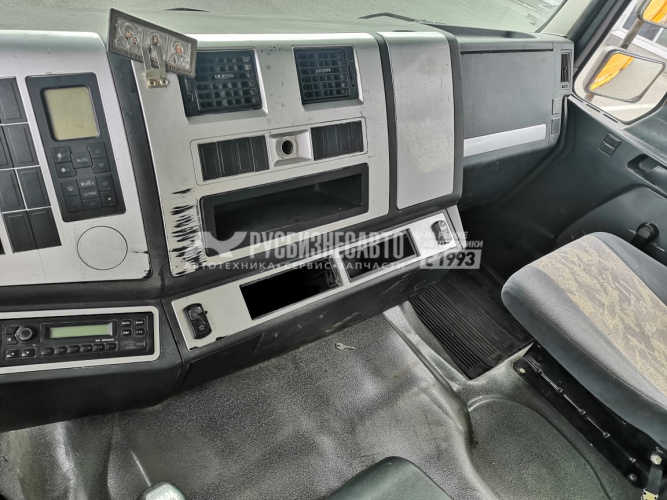 Купить Самосвал SHACMAN SX3318DT366 8x4 б/у  (2018 г, 163 863 км) в компании Русбизнесавто - изображение 14