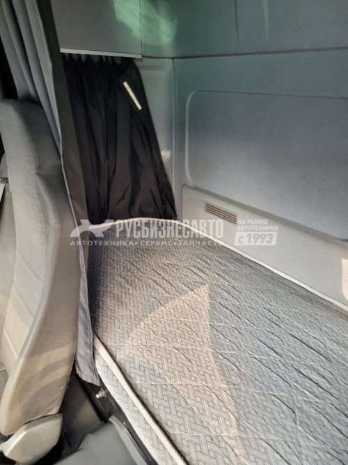 Купить КАМАЗ 5490-S5 МКПП седельный тягач б/у (2019 г., 334 219 км.) в компании Русбизнесавто - изображение 15
