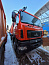 Купить Самосвал 6х4 МАЗ 650128-8570-000 20 тн. 20 м3 б/у (2021 г ,39 773 км) в компании Русбизнесавто - изображение 1