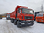 Купить Самосвал 8x4 МАЗ 6516С9-521-005 28,5 тн. 21м3 б/у (2020 г.,  61 558 км.) в компании Русбизнесавто - изображение 8