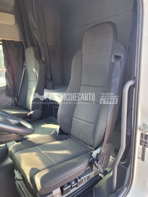 Купить КАМАЗ 5490-DC (МКПП) седельный тягач б/у (2019 г., 79 553 км.) в компании Русбизнесавто - изображение 12
