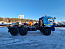 Купить Седельный тягач КАМАЗ 53504 (4679K6) АДР 6х6 б/у (2023 г., 25 203 км.)(8101) в компании Русбизнесавто - изображение 2