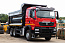 Купить Самосвал HOWO T5G 6x4 ( ZZ3257V384GE1 ) / 5.2*2.3*1.5+0.2 / 18-20 м3 / наклон / п.ч. 4.77 в компании Русбизнесавто - изображение 1