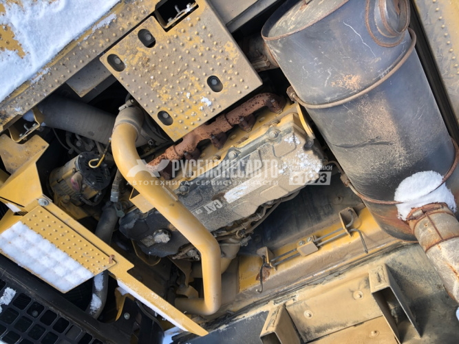 Купить Экскаватор Caterpillar 336D2 б/у (2013 г., 11 000 м.ч.) в компании Русбизнесавто - изображение 1