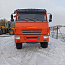 Купить Камаз 43118 тягач-седельный б/у (2019г., 44 852 км) в компании Русбизнесавто - изображение 1