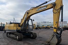 Гусеничный экскаватор ZAUBERG EX-210CS б\у (2024:000) (0044) Сбер Комиссия