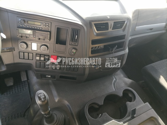 Купить Самосвал Shacman SX32586T384 6x4 б/у (2022г. ; 174 096 км) (4654) в компании Русбизнесавто - изображение 11